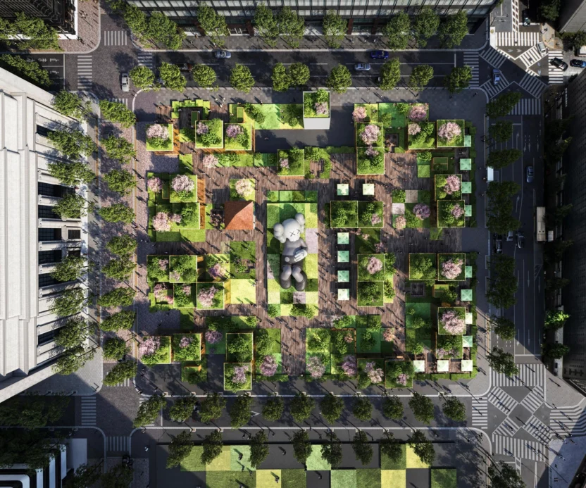 mitsubishi yurakucho park 20250728 2 622bf2cc 18e3 4ccc 8bd9 8048468ba69a