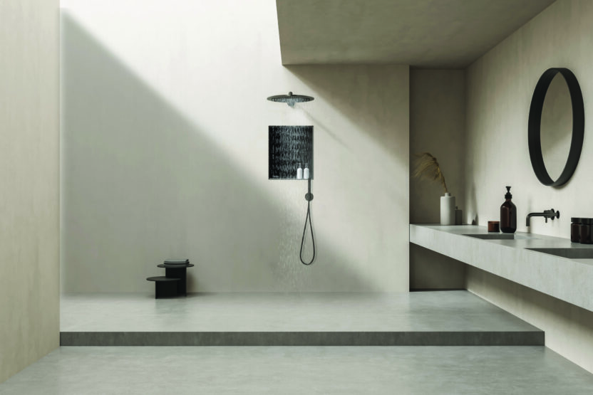 스타트업, 디자인으로 문제를 해결하다 2 Heau concealed model 3