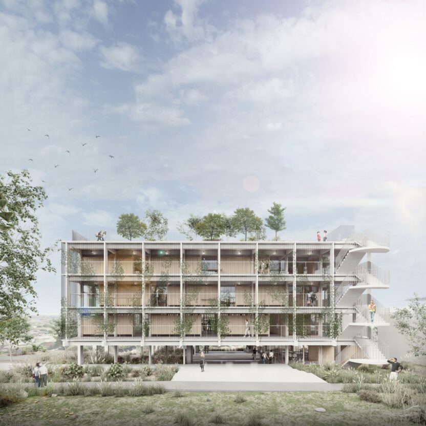 06 2019 EDIFICIO LA SERENA 1