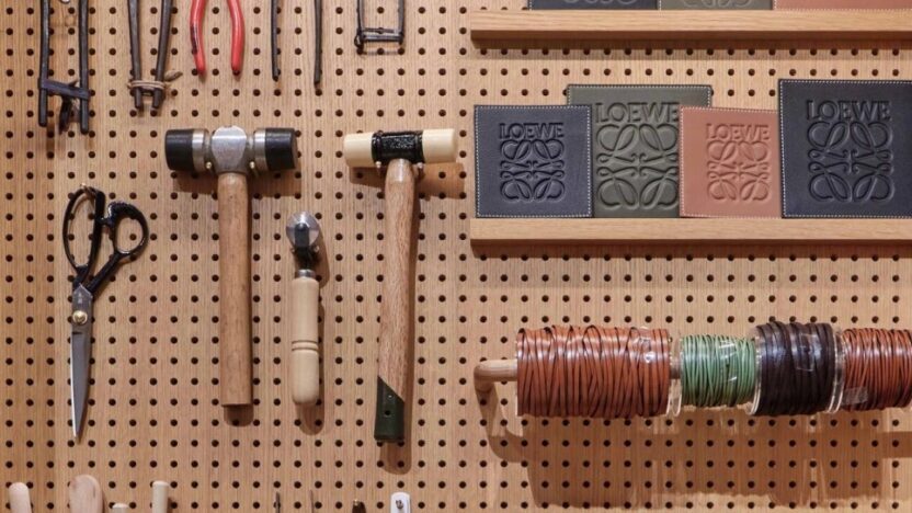 LP Casa Omotesando JAP Recraft