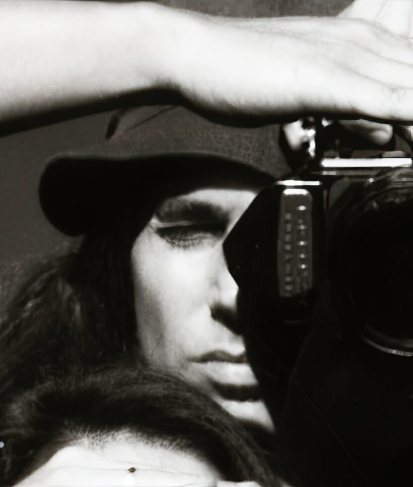 Steven Meisel
