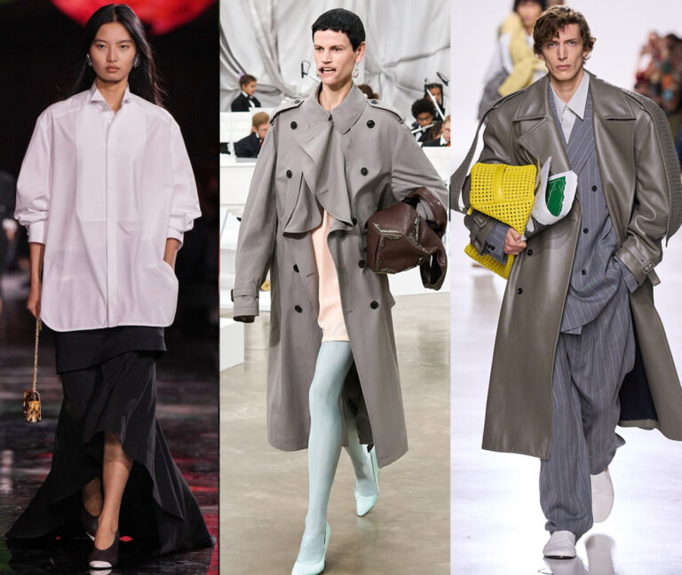 샤넬부터 구찌까지, 2026 SS 베스트 데뷔쇼 7