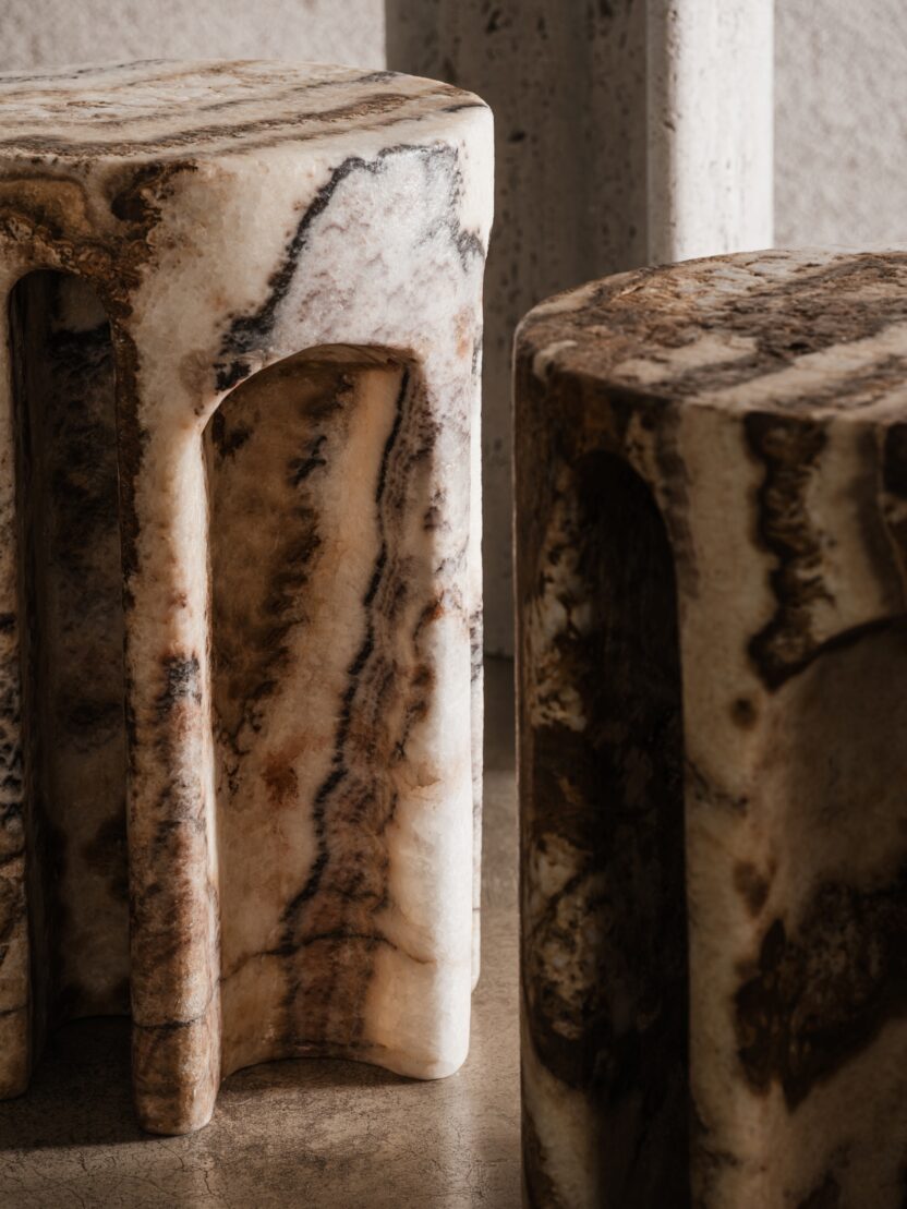 파리디자인위크 2025를 빛낸 가구 컬렉션 20 20 1