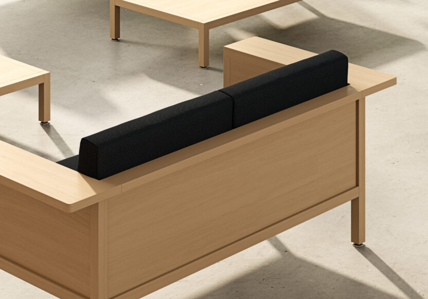 파리디자인위크 2025를 빛낸 가구 컬렉션 5 4 1