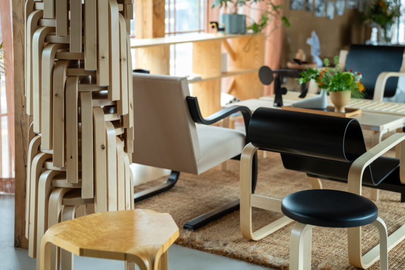 핀란드 가구 브랜드 아르텍이 서울을 주목하는 이유 11 20251010 AM409086