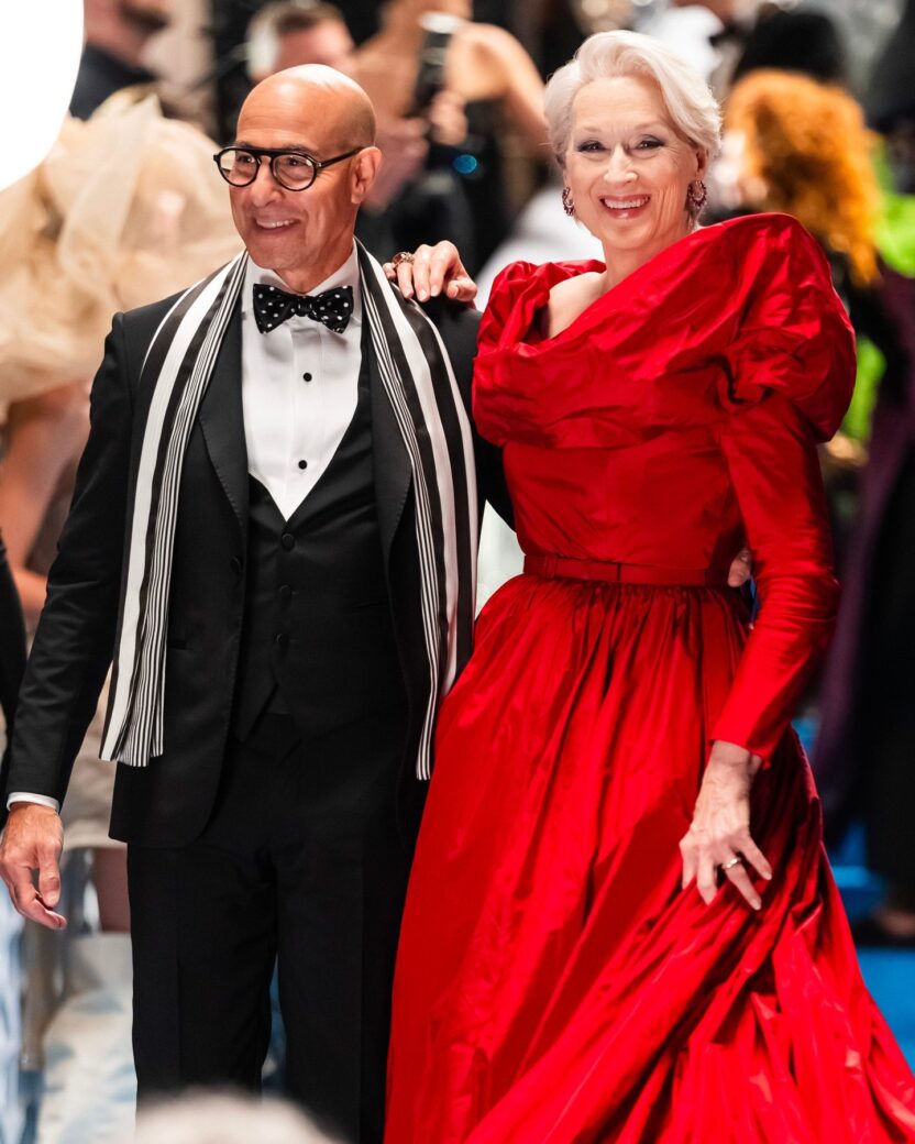 20년만의 귀환〈악마는 프라다를 입는다2〉가 기대되는 이유 38 40