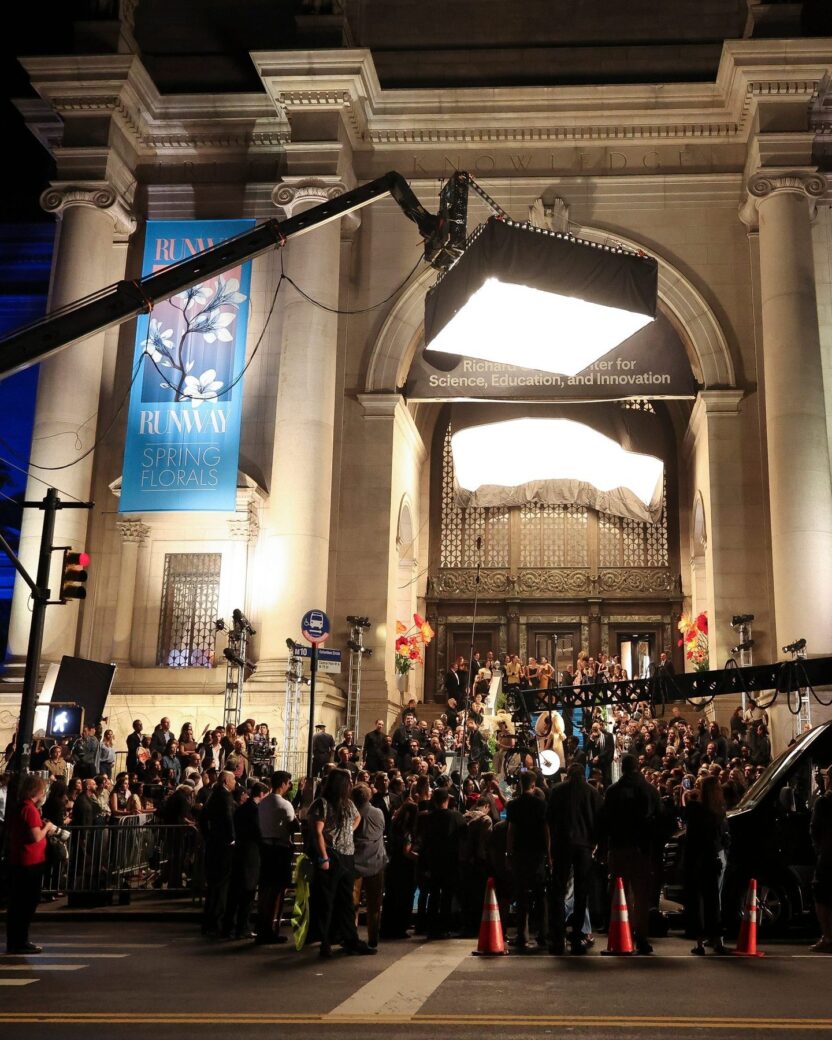 20년만의 귀환〈악마는 프라다를 입는다2〉가 기대되는 이유 14 15