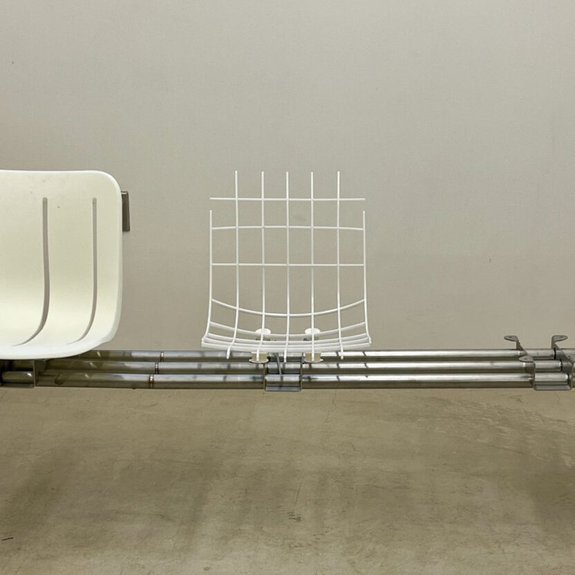 Seoul Flow Bench