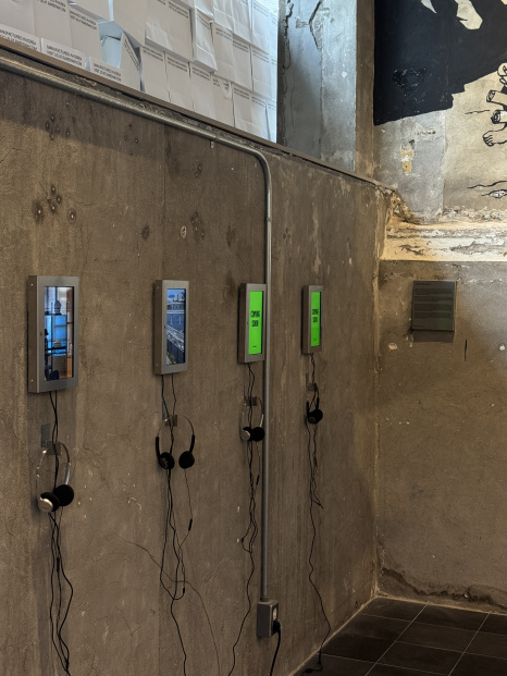 레어로우 청담 플래그십, 모듈의 확장을 실험하다 11 12 5