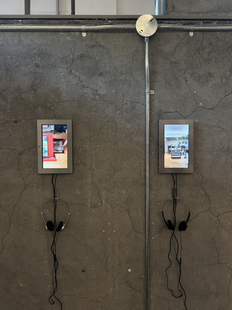 레어로우 청담 플래그십, 모듈의 확장을 실험하다 12 13 3