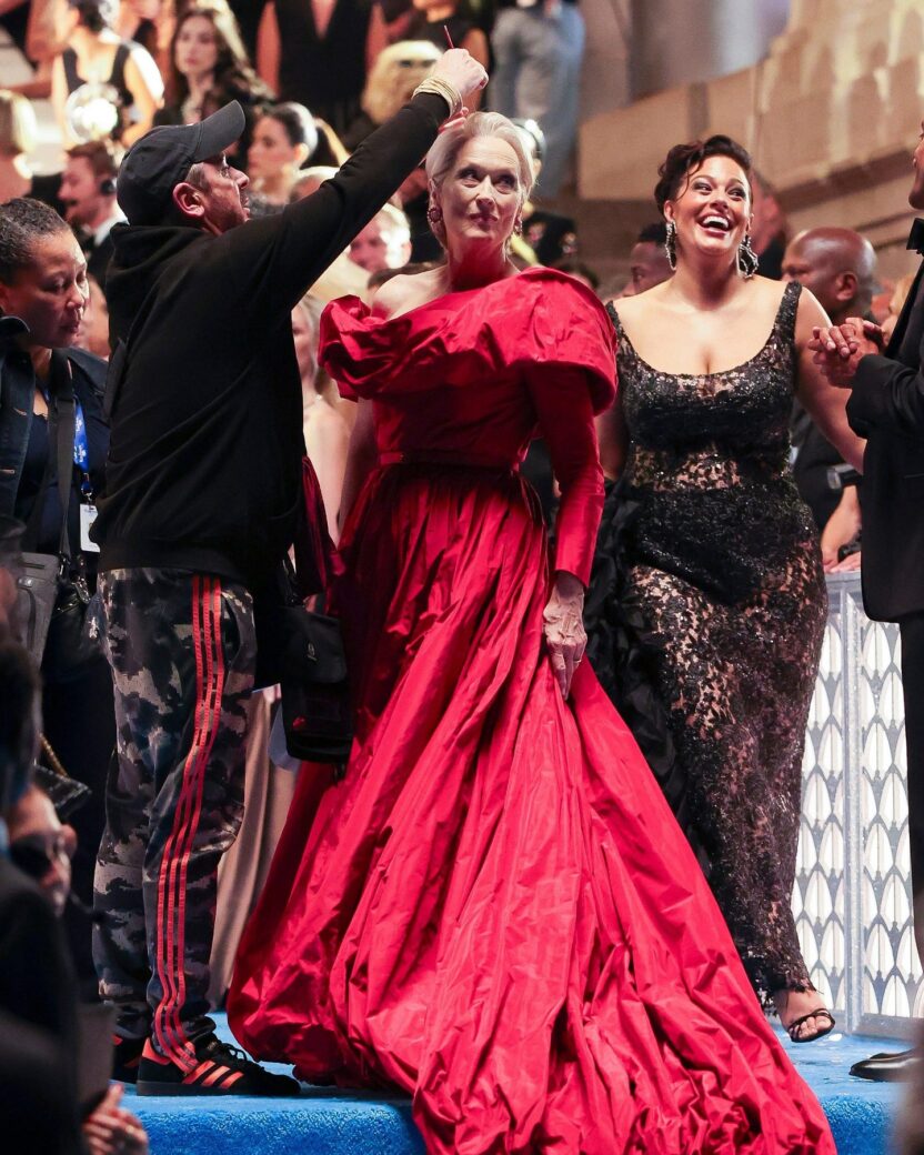 20년만의 귀환〈악마는 프라다를 입는다2〉가 기대되는 이유 15 16