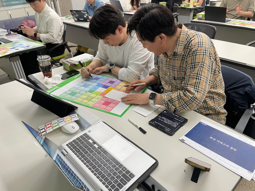 AI 신기술로 미래를 디자인하다 2 5 8