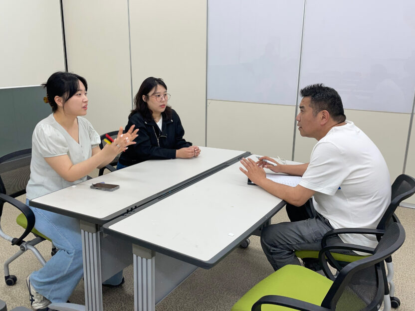 AI 신기술로 미래를 디자인하다 3 6 10