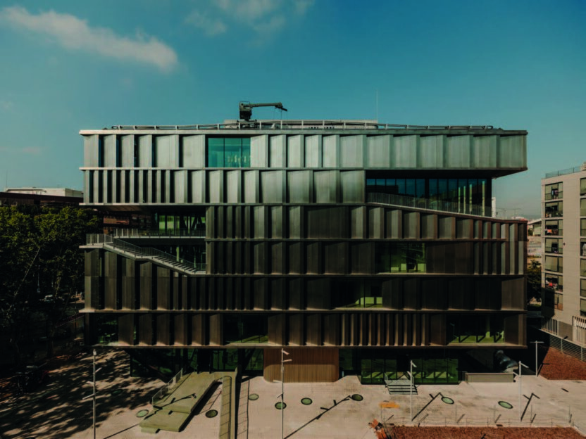 2025년, 세계가 주목한 공간들 13 lci