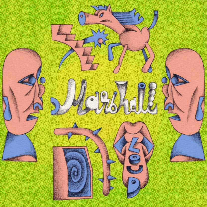 Logo Variation 17