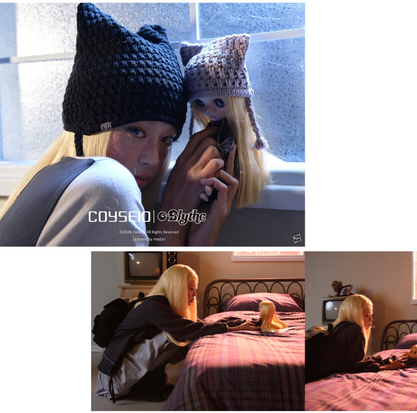 코이세이오가 만들어가는 현시대의 '소녀다움’ 34 20260114 010735