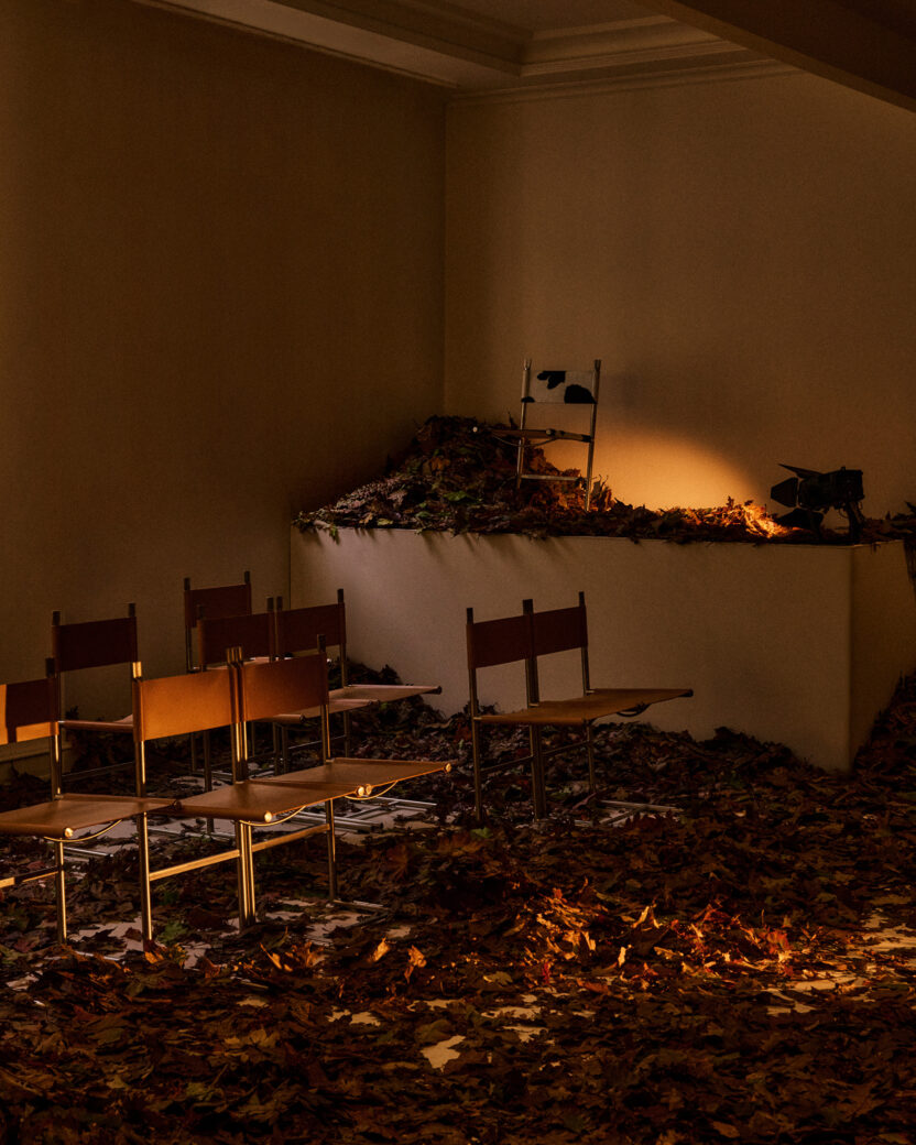 가구 컬렉션으로 확장된 협업의 의미, 이브 살로몬 에디션 x 디모레 스튜디오 4 05 2