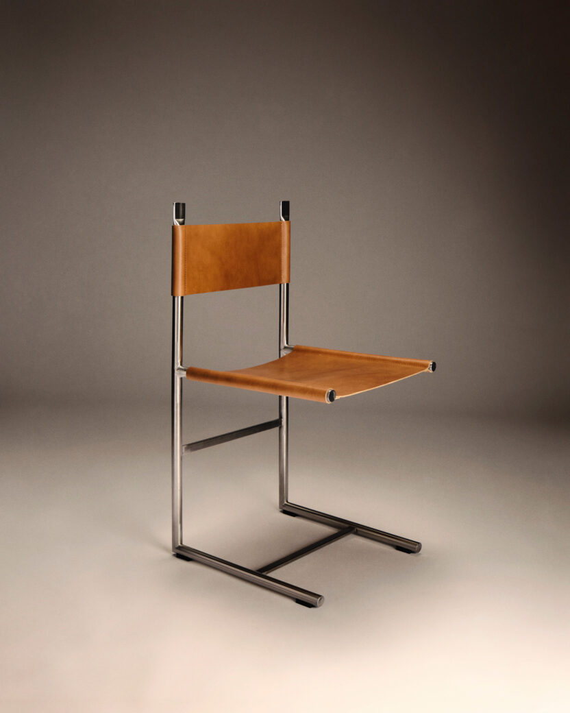 가구 컬렉션으로 확장된 협업의 의미, 이브 살로몬 에디션 x 디모레 스튜디오 7 07 3