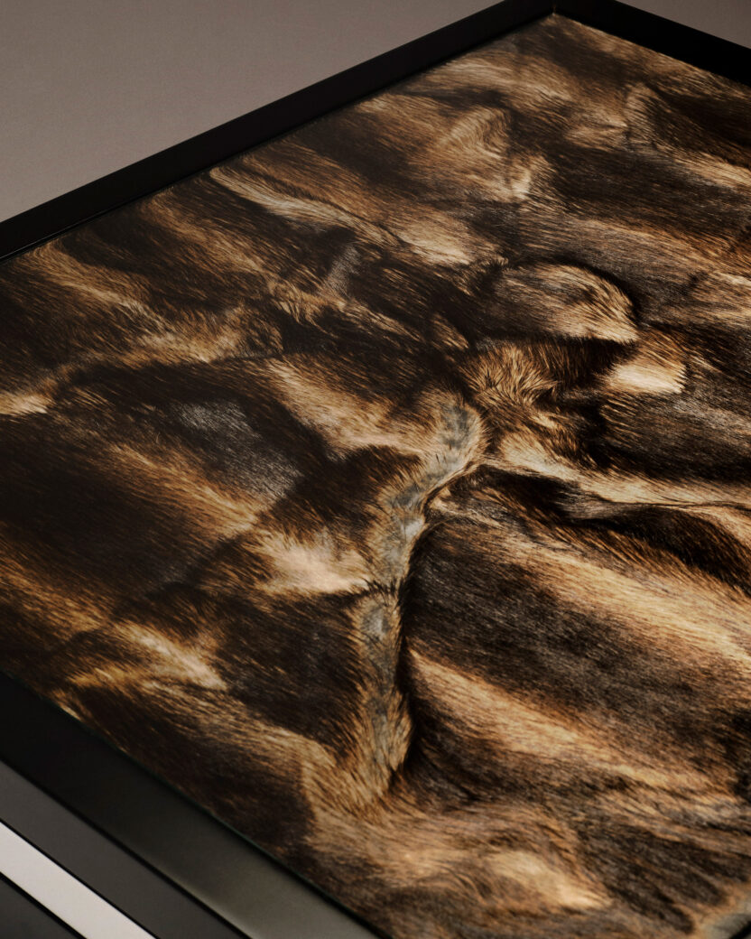 가구 컬렉션으로 확장된 협업의 의미, 이브 살로몬 에디션 x 디모레 스튜디오 13 13 3