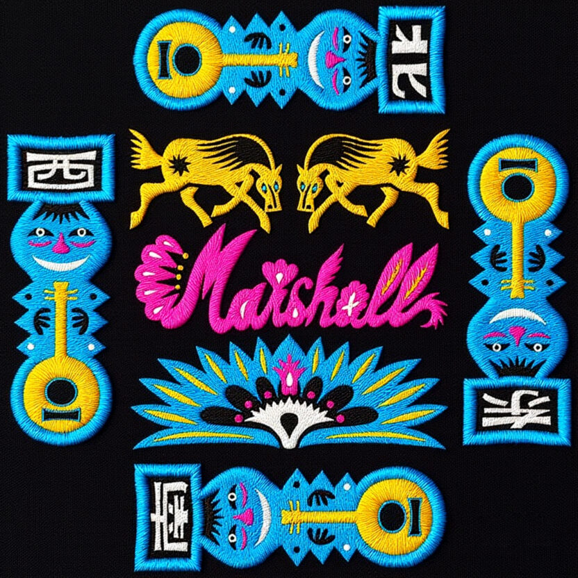 Logo Variation 19