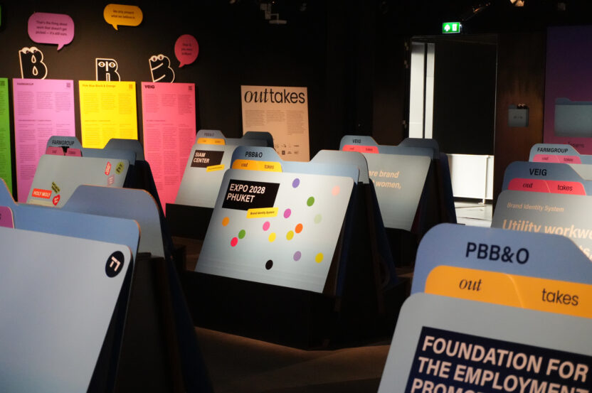 디자인에서 기회를 찾는 도시, 2026 방콕 디자인 위크 리뷰 19 DSC03075