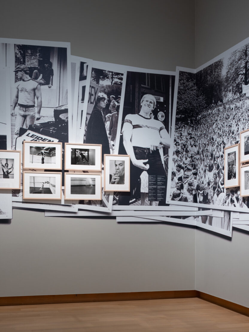 어윈 올라프의 사후 첫 미술관 회고전 〈Erwin Olaf – Freedom〉 4 20260220 050019