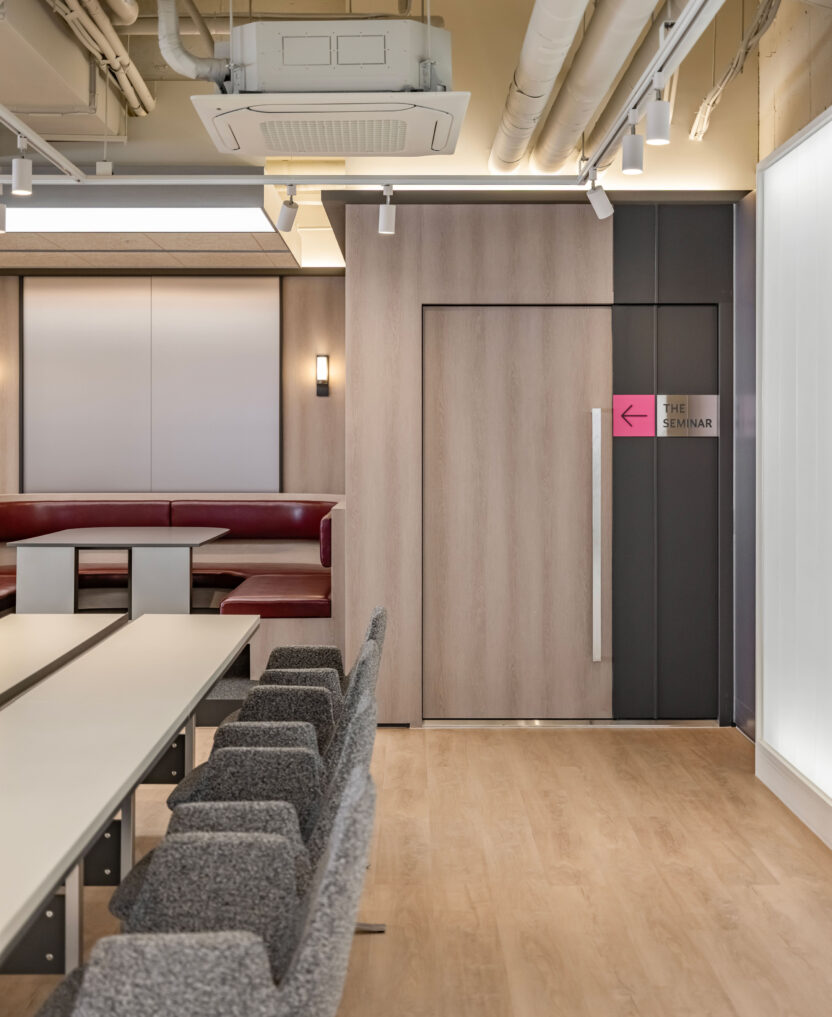 재생 의학을 위한 글로벌 워크스페이스, 푸르고 9 11 16