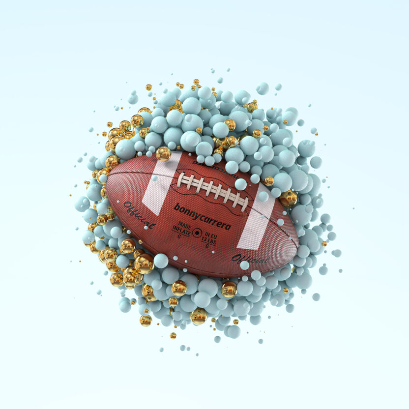 Football web