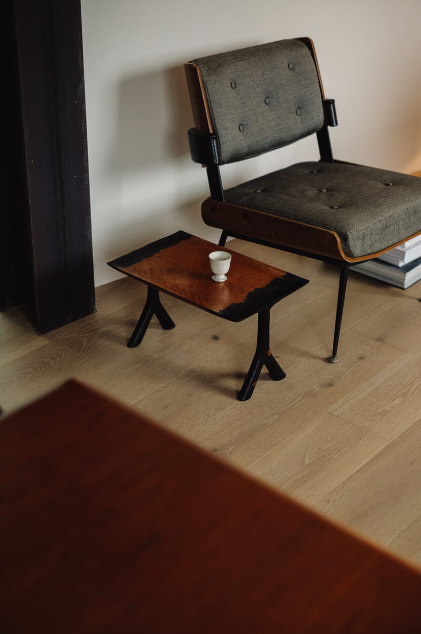 공예와 일상이 만나는 곳, 갤러리 모순 광화문 7 DSCF3017