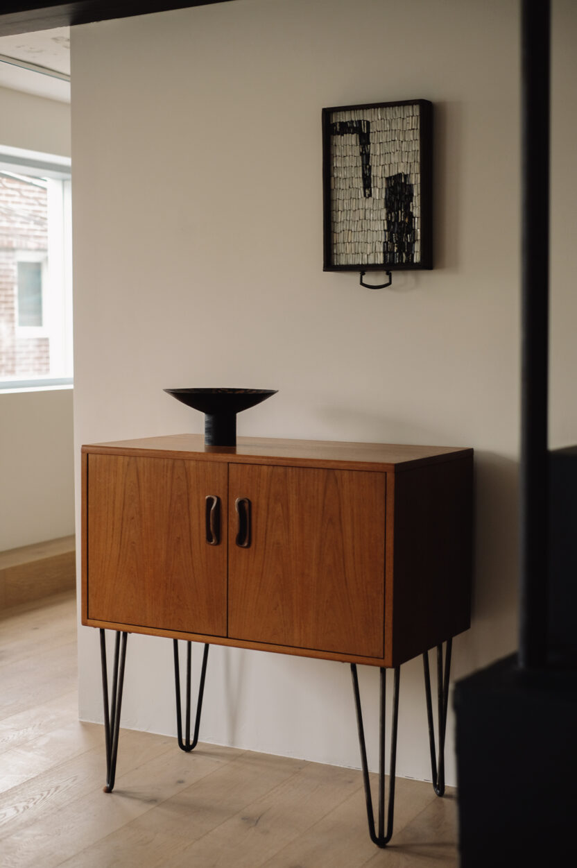 공예와 일상이 만나는 곳, 갤러리 모순 광화문 5 DSCF2866