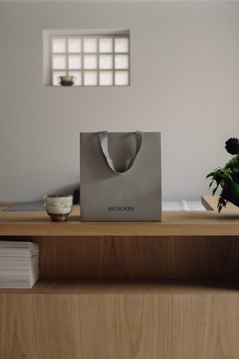 공예와 일상이 만나는 곳, 갤러리 모순 광화문 10 DSCF1012