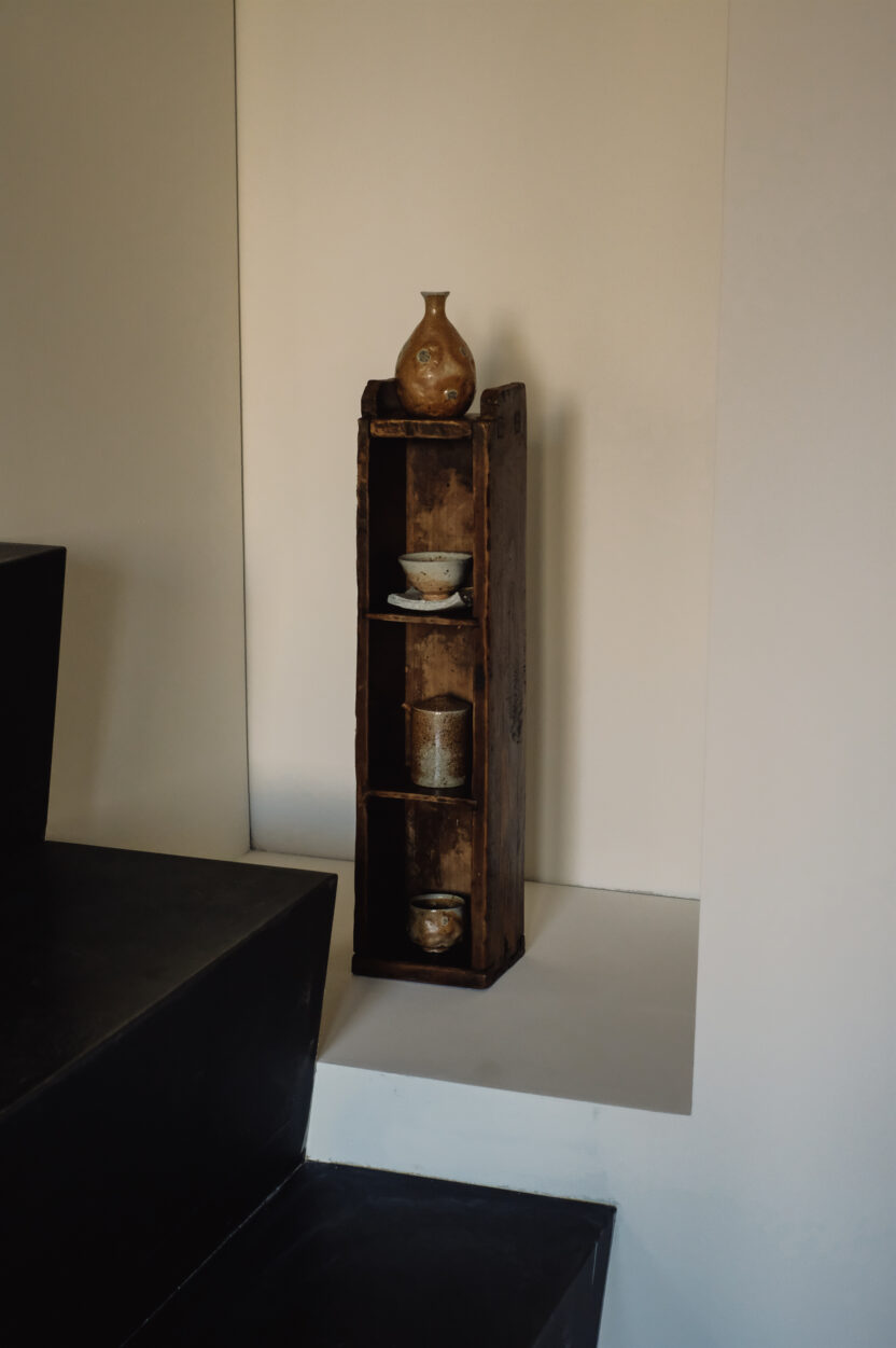 공예와 일상이 만나는 곳, 갤러리 모순 광화문 15 DSCF3222