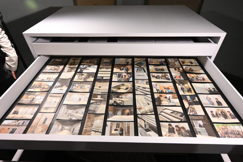 디자인에서 기회를 찾는 도시, 2026 방콕 디자인 위크 리뷰 23 0930