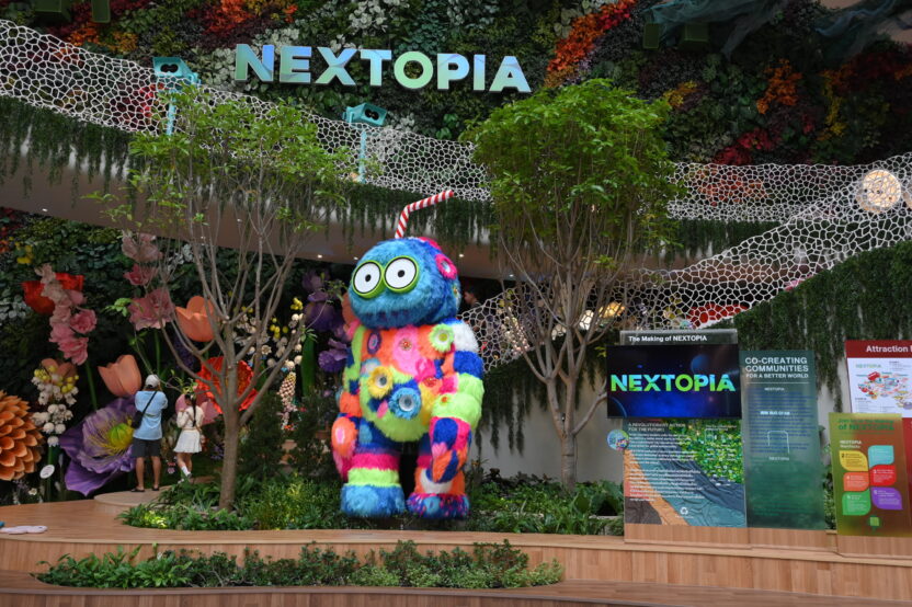 디자인에서 기회를 찾는 도시, 2026 방콕 디자인 위크 리뷰 7 0015 1