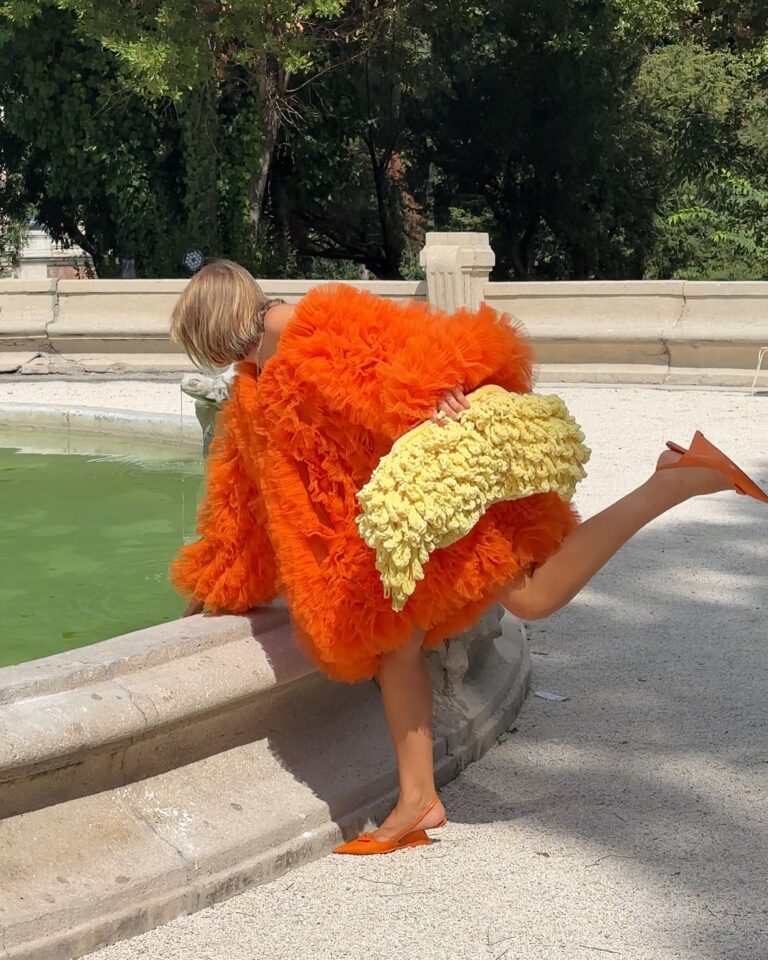 2026 봄·여름 패션 트렌드, 컬러코어