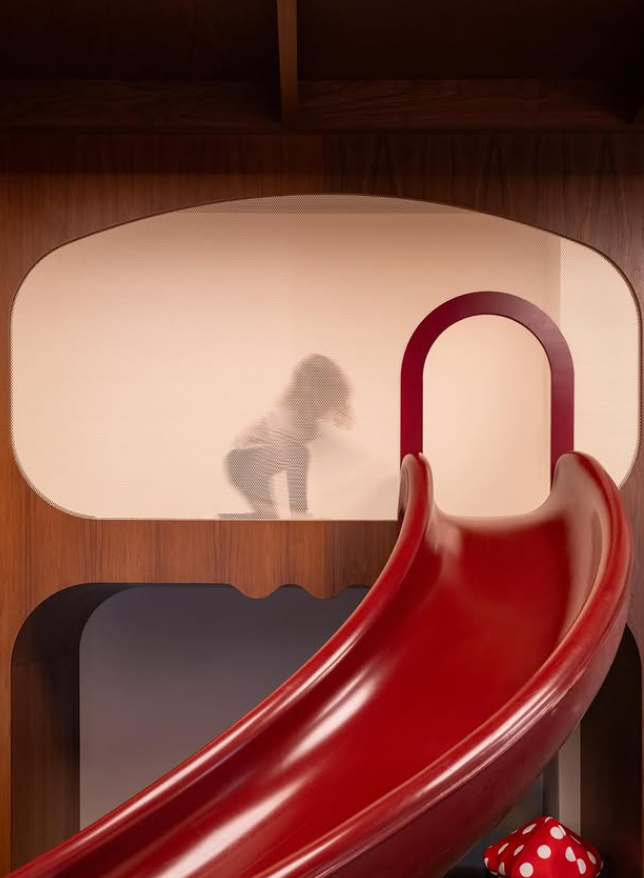 어른과 어린이가 모두 즐거운 시간을 보낼 수 있는 ‘플레이 카페’ 5 willow 4