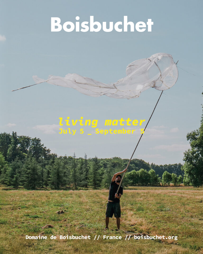 2026 부아부셰 디자인 건축 워크숍