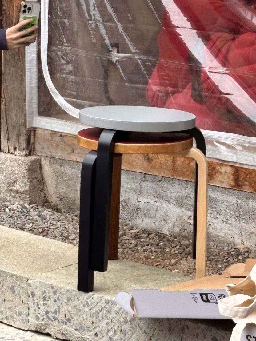 핀란드 가구 브랜드 아르텍이 서울을 주목하는 이유 10 IMG 3227 832x1109 1