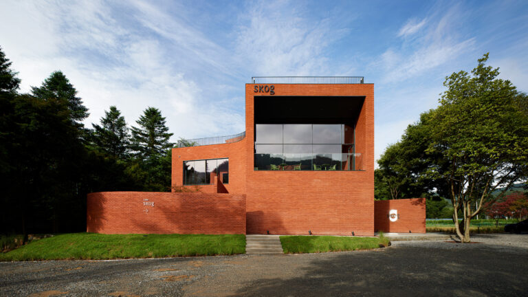 [iF 디자인 어워드 2026 수상작] 오세븐