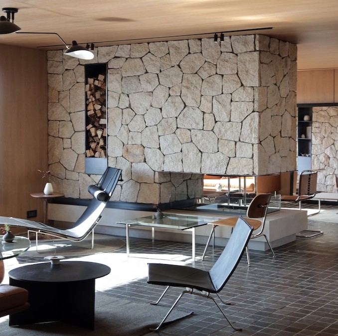 디자이너와 건축가의 손길이 닿은 카페 6 20 02 4