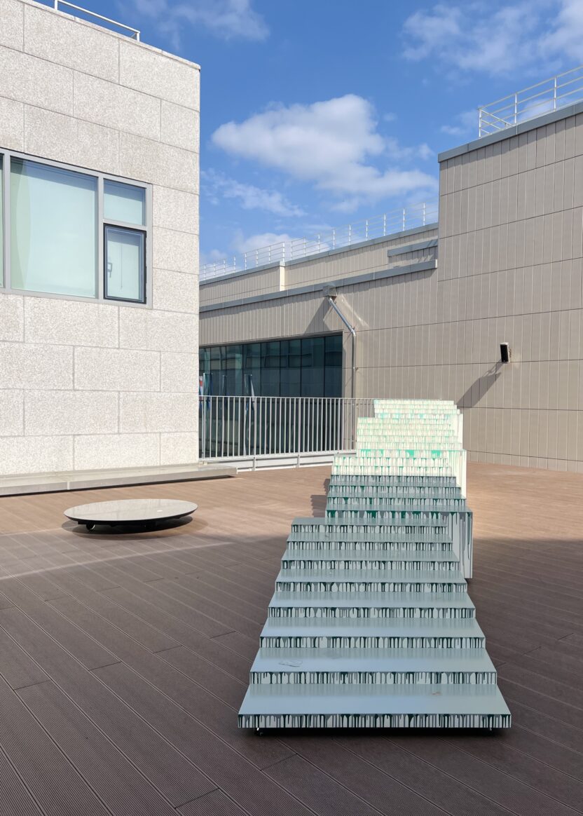 김영나 개인전 〈느슨한 시간〉 2 IMG 4901