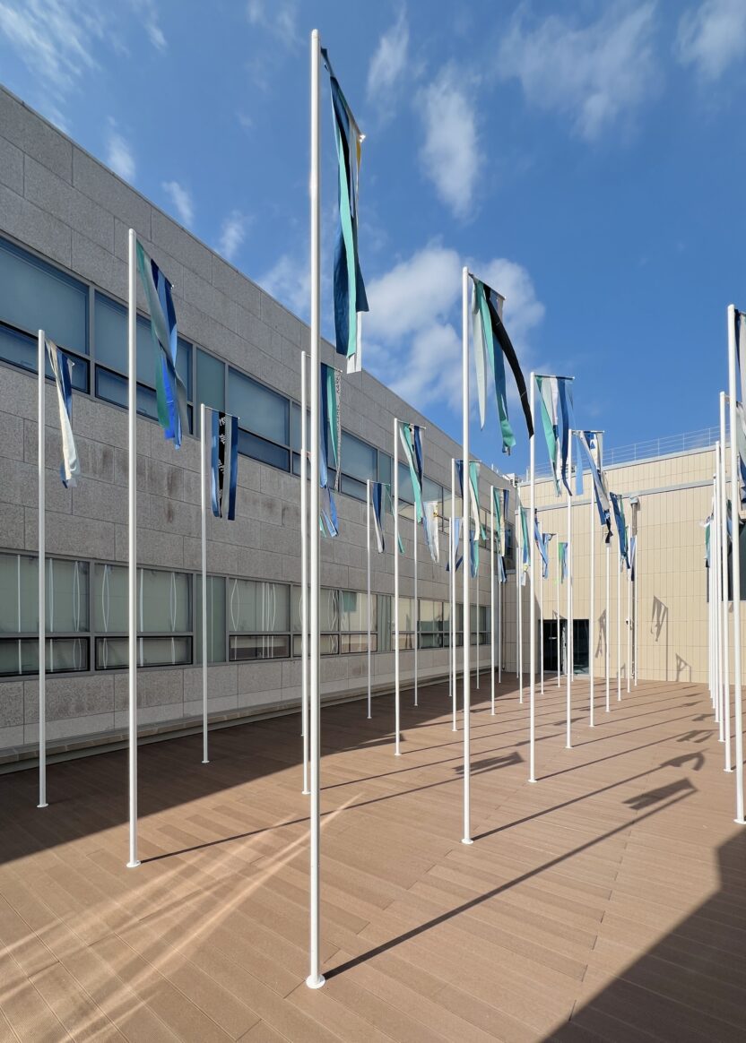 김영나 개인전 〈느슨한 시간〉 3 IMG 4930