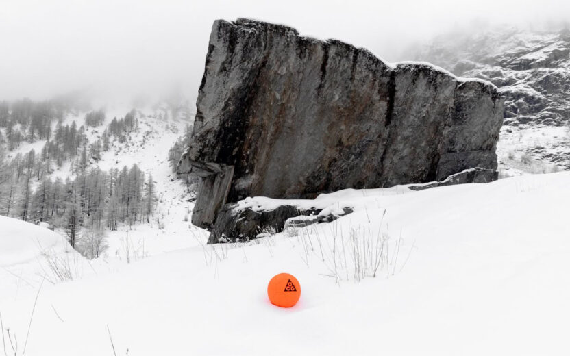 나이키 ACG가 만든 휴대용 축구장 키트 8 08 3 1