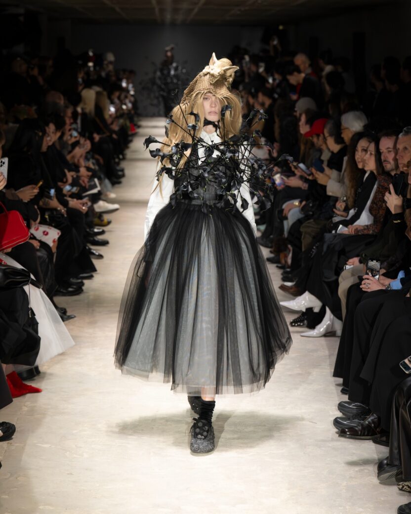 하이 패션과 만난 스포츠 브랜드, 지금 주목해야 할 슈즈 7 1 1 9