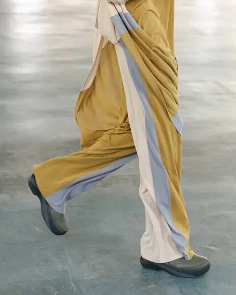 하이 패션과 만난 스포츠 브랜드, 지금 주목해야 할 슈즈 7 9 9 6