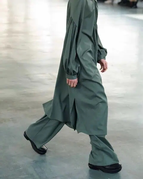 하이 패션과 만난 스포츠 브랜드, 지금 주목해야 할 슈즈 7 26 25 1