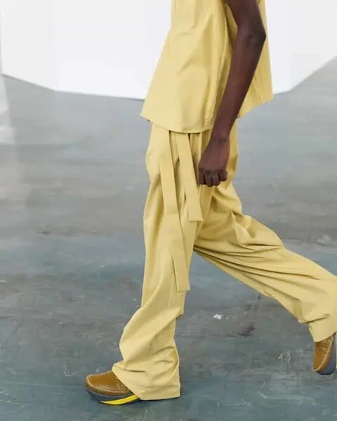 하이 패션과 만난 스포츠 브랜드, 지금 주목해야 할 슈즈 7 25 26 1