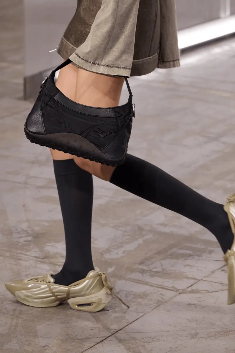 하이 패션과 만난 스포츠 브랜드, 지금 주목해야 할 슈즈 7 10 10 9 1