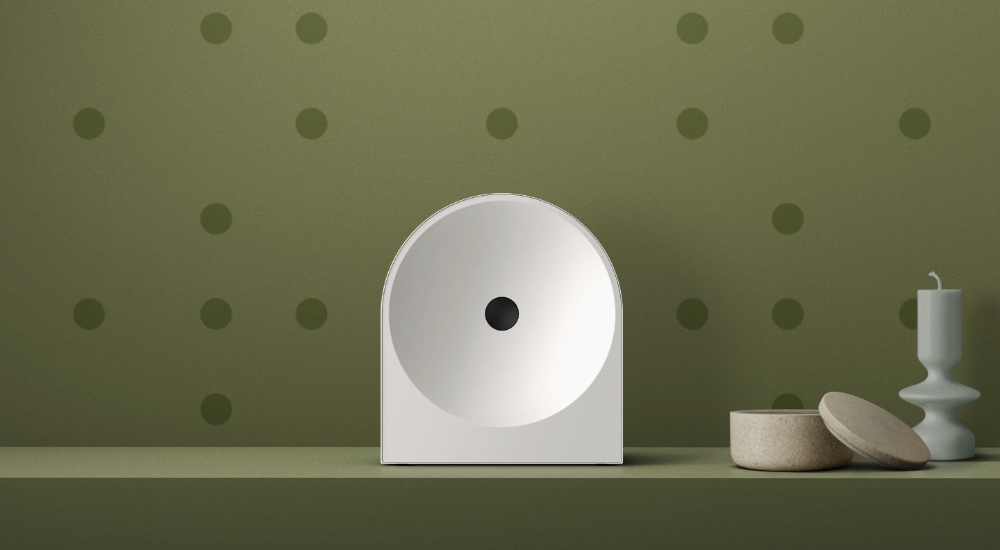 삼성전자의 새로운 디자인 방향성, 마우로 포르치니 CDO