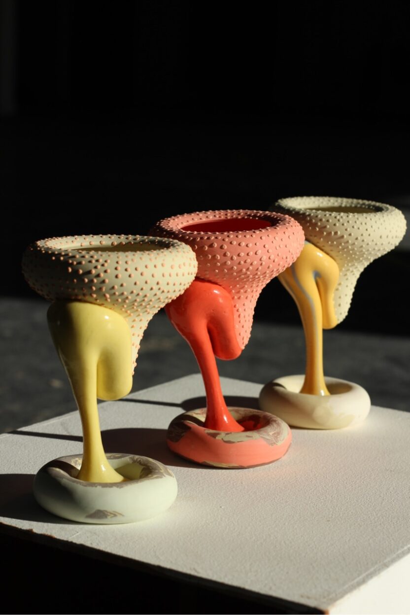 한국의 미신과 설화가 작품이 될 때, 도예가 김지현 6 20260403 062845